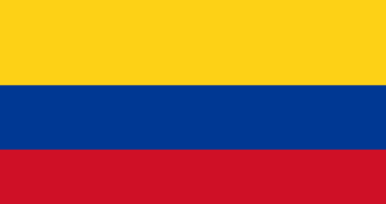 colombia surveys flag