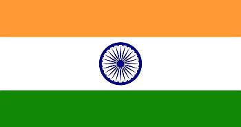 india surveys flag