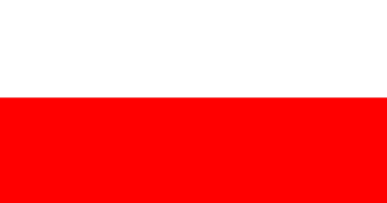 poland surveys flag