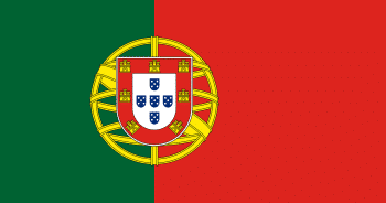 portugal surveys flag
