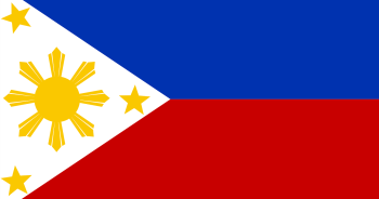 the philippines flag