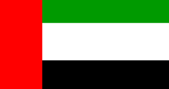 uae survey sites flag