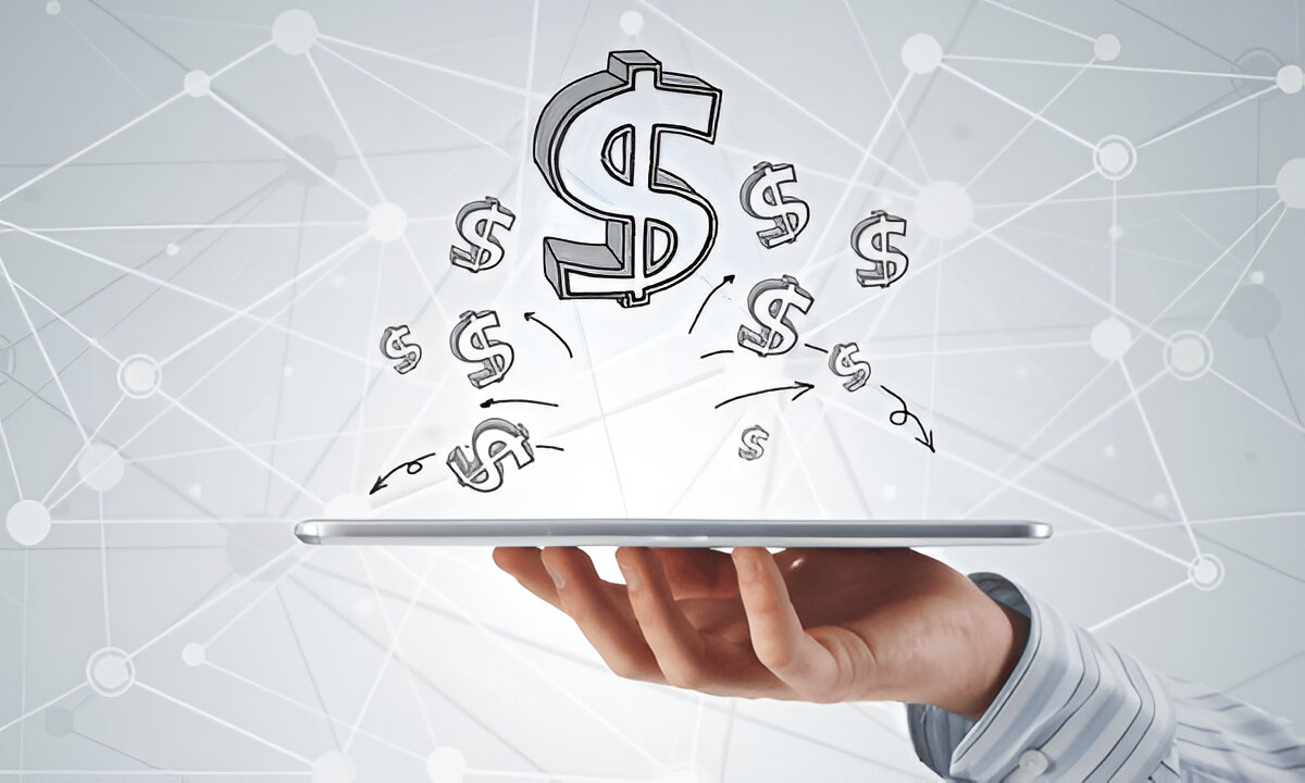 Online earnings research