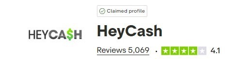HeyCash Review: Can You Really Make Money Doing Simple Tasks? screenshot 20250925200223
