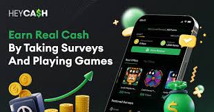 HeyCash Review: Can You Really Make Money Doing Simple Tasks? transferir (36)