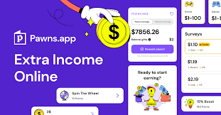 Pawns.app Review: Is This Bandwidth Sharing App Legit? transferir (99)