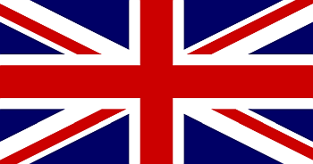 uk survey flag