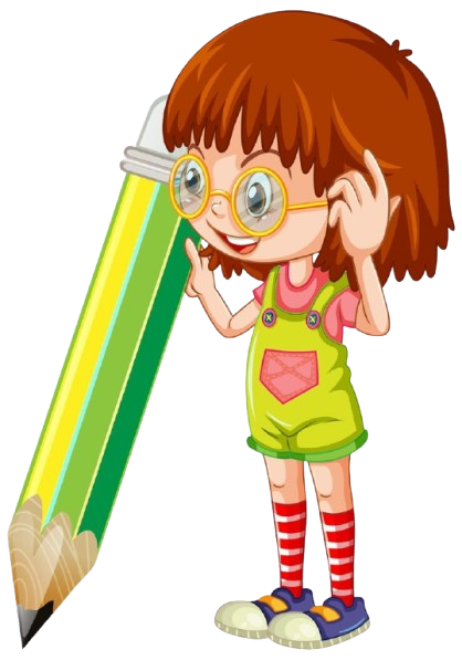 imgi 10 imgi 15 girl holding pencil cartoon character white background 1308 110312 removebg preview