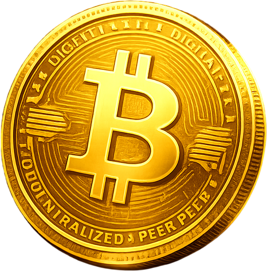 bit coin