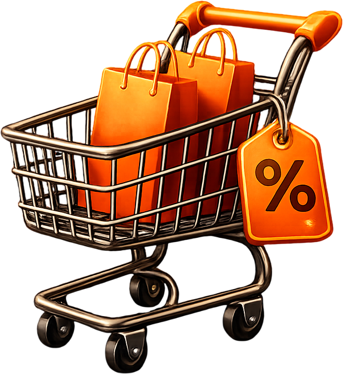 discount badges