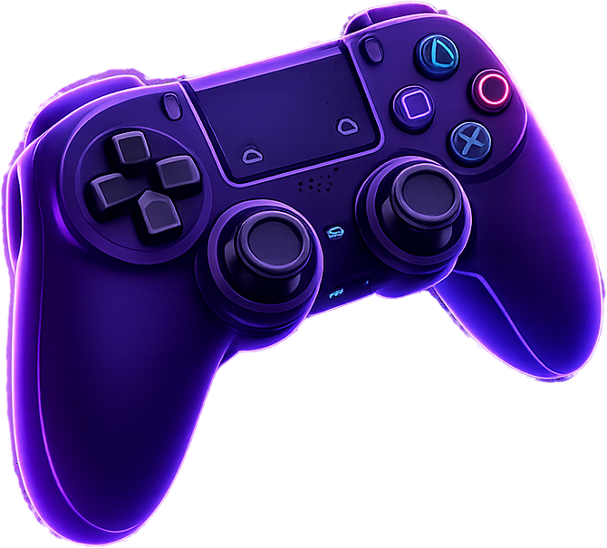 gamin remote